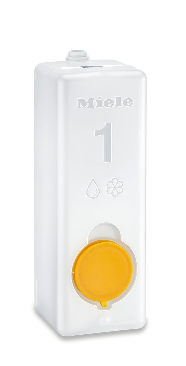 Ємність для TwinDos 1