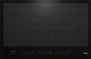 Варильна поверхня KM 7678 FL