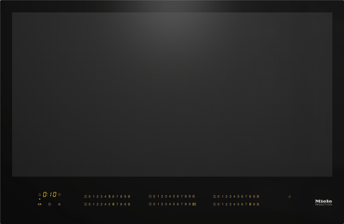 Варильна поверхня KM 7678 FL