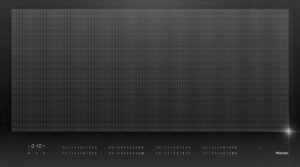 Варильна поверхня KM 7897-1 FL Diamond