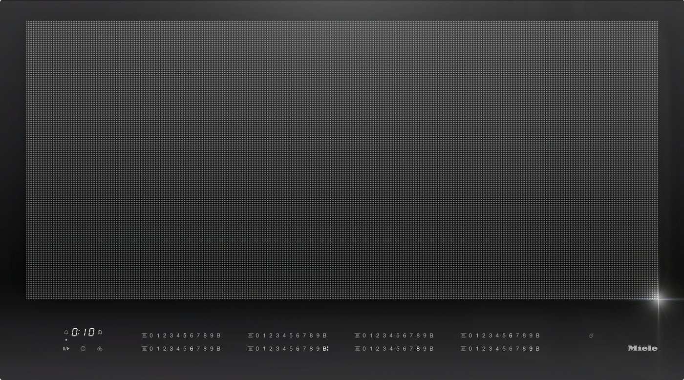 Варильна поверхня KM 7897-1 FL Diamond