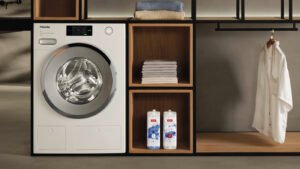 Встановлення пральної машини (соло)