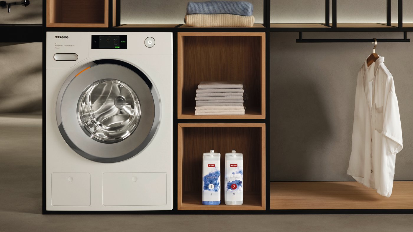 Встановлення пральної машини (соло)