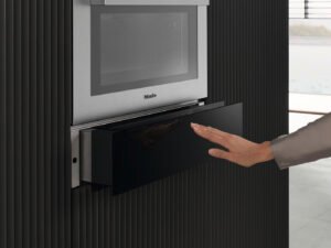 Встановлення вакууматора