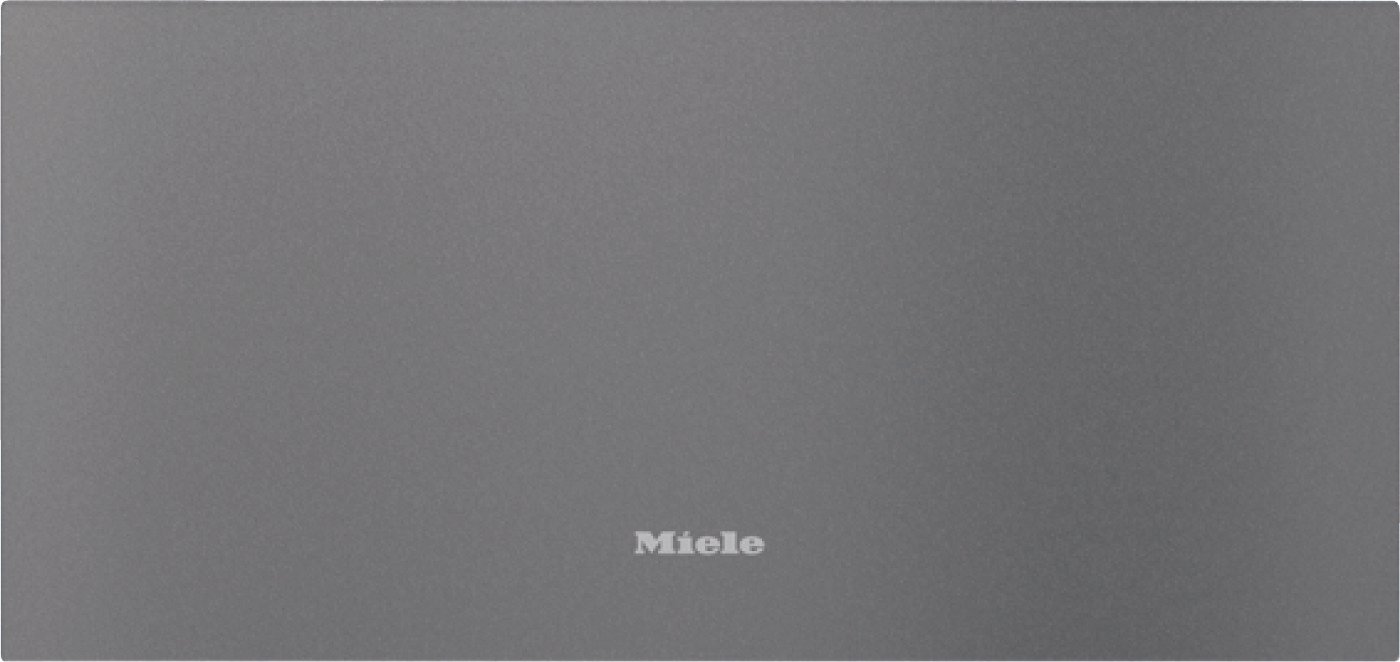 Підігрівач посуду ESW 7020 графитово-сірий