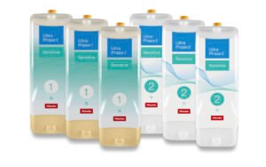 Набір картриджів UltraPhase Sensitive (5+1)