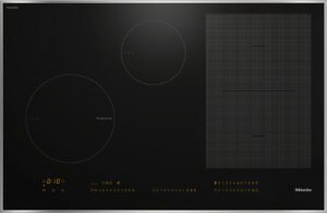 Варильна поверхня KM 7679 FR