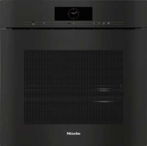 Парова шафа DGC 7860 HCX Pro чорний обсидіан