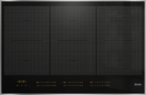 Варильна поверхня KM 7575 FR