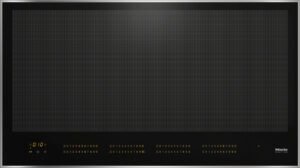 Варильна поверхня KM 7697 FR