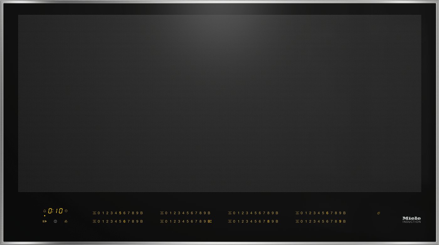 Варильна поверхня KM 7697 FR