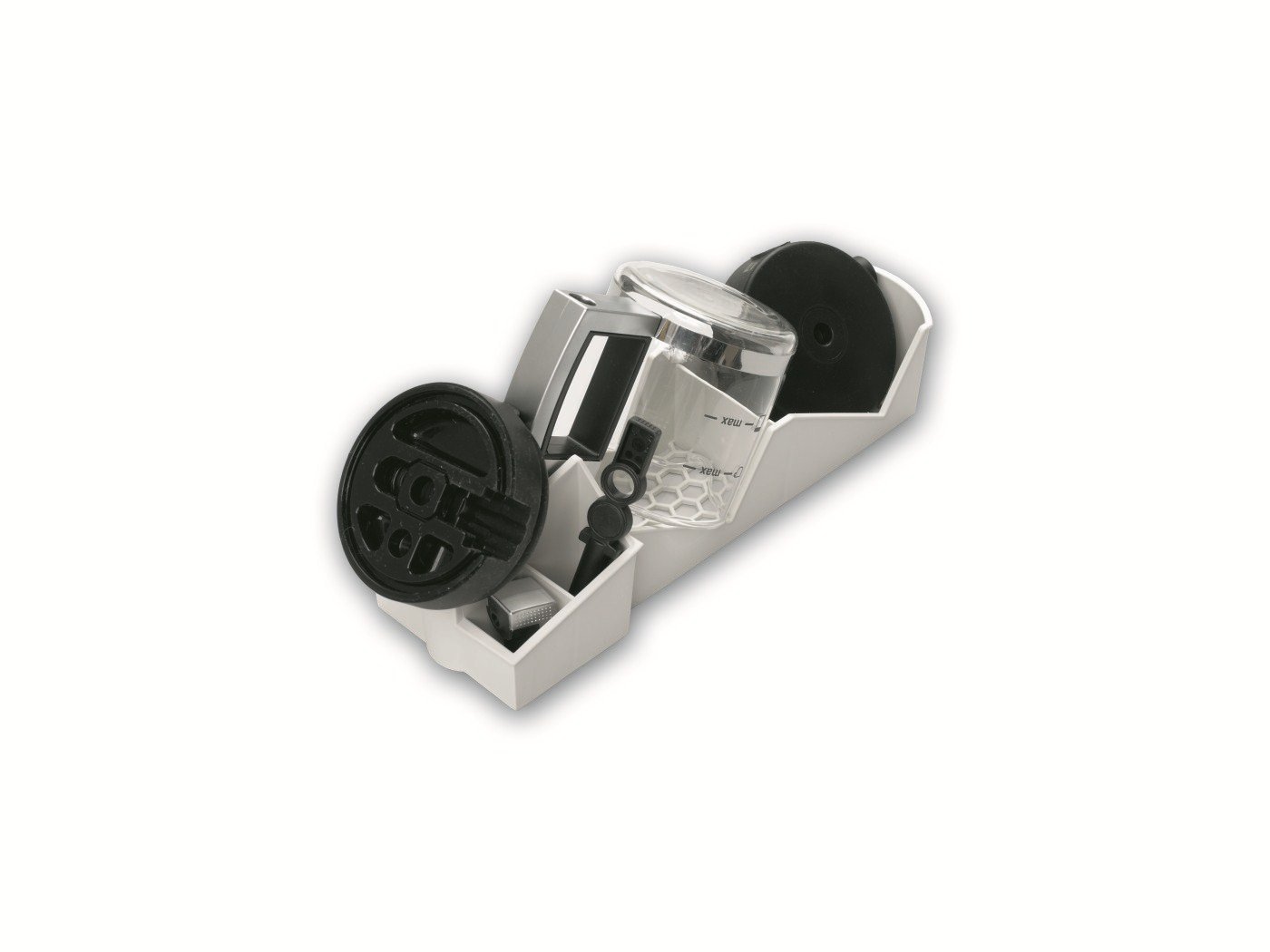 GCEO Вставка в верхній короб для миття капучінатора